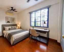 Kellett Court (D11), Condominium #583022451